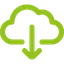 Icono de la guía de instalación