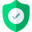 Icono de límites seguros