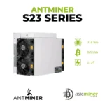 Antminer S23 296-318T