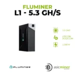 Fluminer L1 5,3G