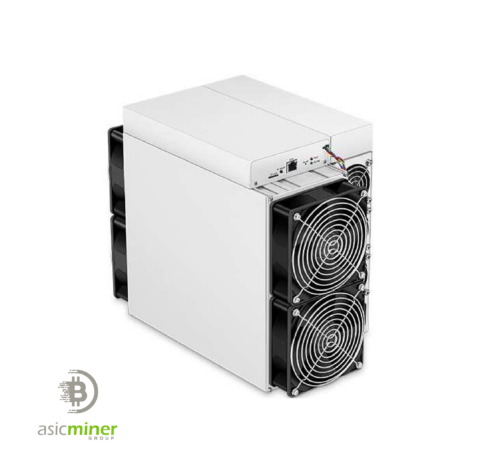 2 x Bitmain Antminer S19 90Th