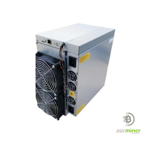 BITMAIN ANTMINER T17e (53Th)