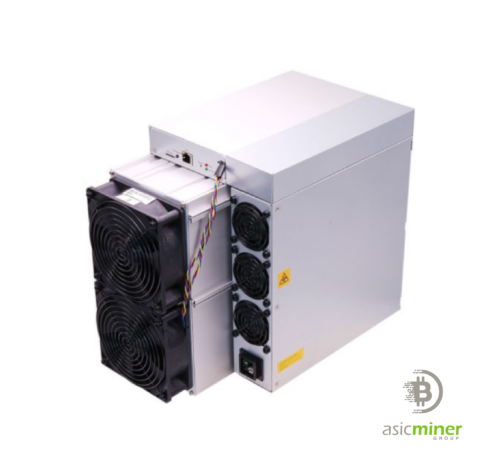 Bitmain Antminer Z15 PRO (820KSOL)