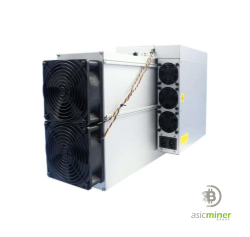 Bitmain Antminer E9 (3,78Gh)