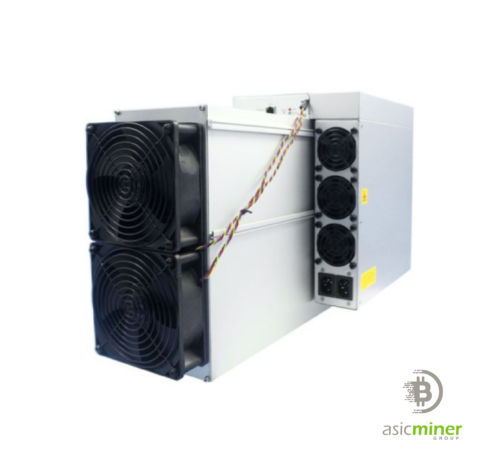 Bitmain Antminer E9 Pro (3.68Gh)