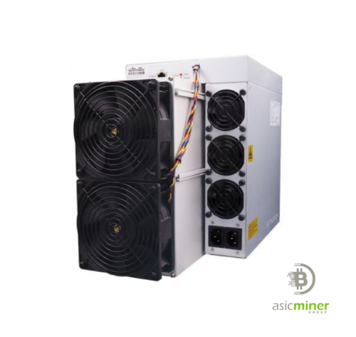 Bitmain Antminer KA3 (166Th)