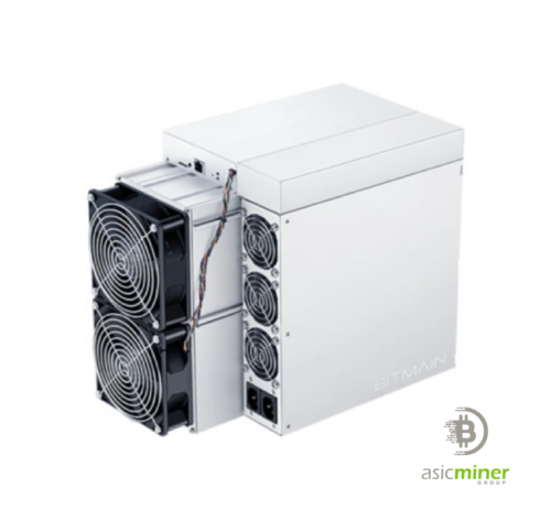 Bitmain Antminer KS3 (9.4Th)