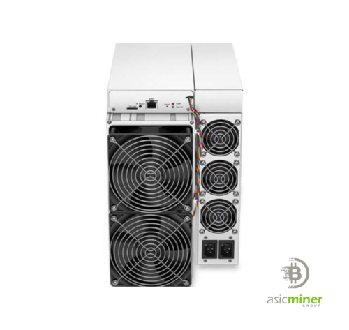 Bitmain Antminer L7 (9.5Gh)