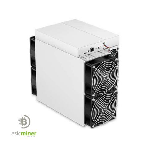 Bitmain Antminer S19 90Th