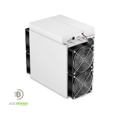 Bitmain Antminer S19 (95Th)