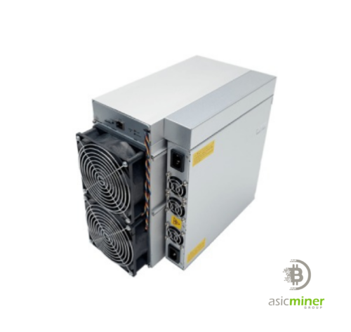 Bitmain Antminer S19j Pro (104Th)