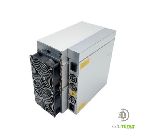 Bitmain Antminer S19k Pro (115Th)