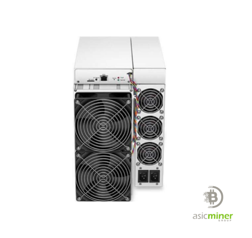 Bitmain Antminer S19k Pro 120Th