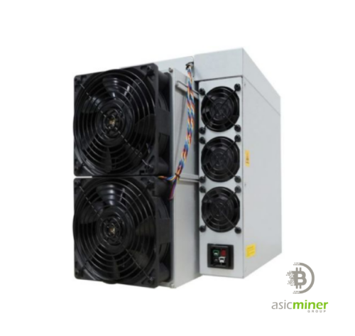 Bitmain Antminer T21 (190Th)