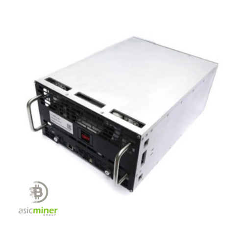 MicroBT WhatsMiner M56S