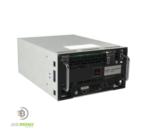 MicroBT WhatsMiner M66S