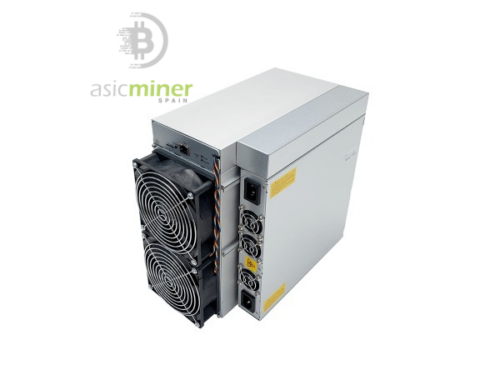 Bitmain Antminer S19 Pro (110Th)