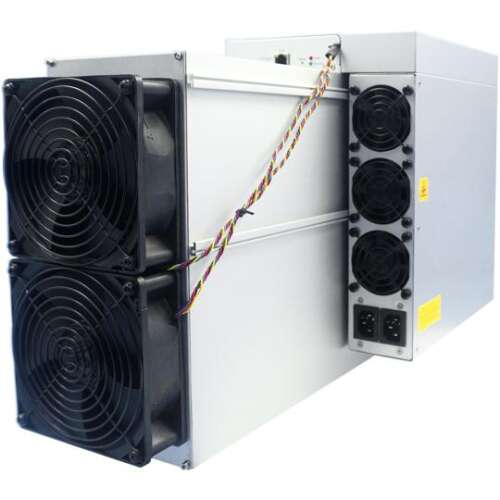 Bitmain Antminer E9 (3,78Gh) - Imagen 2