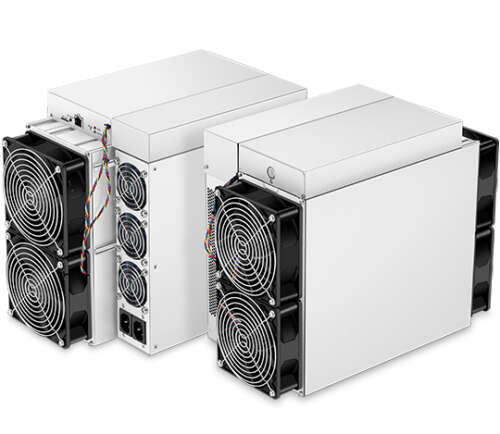 Bitmain Antminer L7 (9.5Gh) - Imagen 2