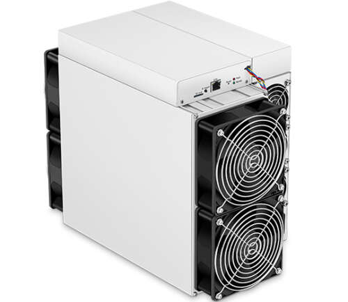 Bitmain Antminer L7 (9.5Gh) - Imagen 3