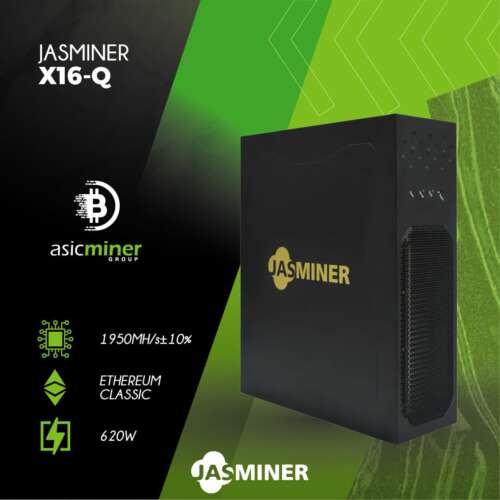 Jasminer X16-Q