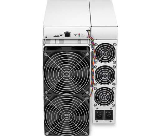 2 x Bitmain Antminer S19 90Th - Imagen 2