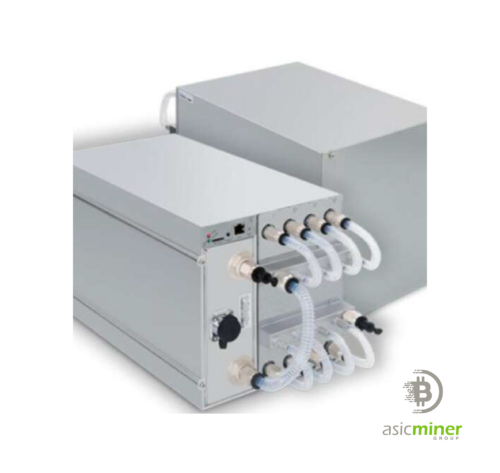 BITMAIN ANTMINER S21 XP HYDRO 473T