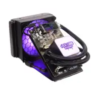 ¡Llega el NerdQaxe+ Hydro!