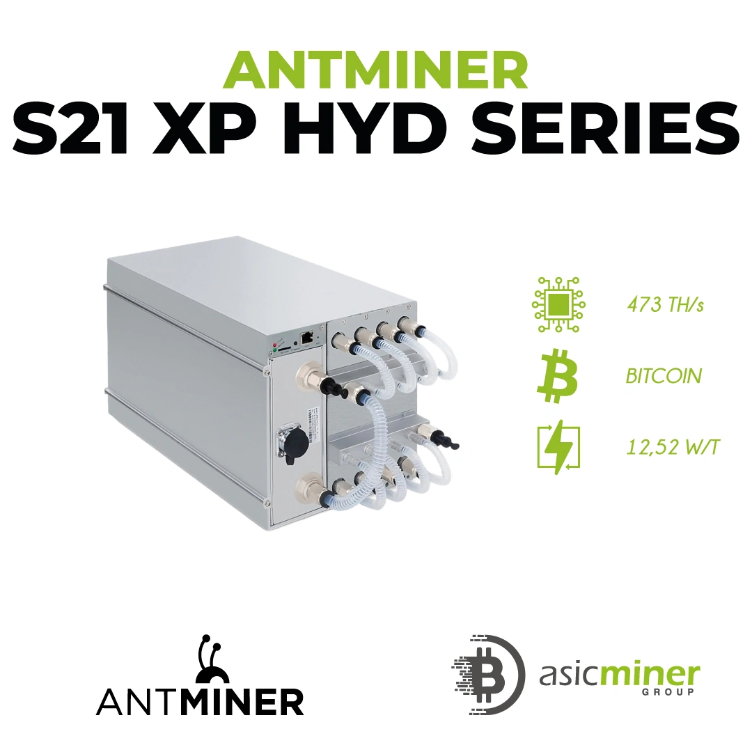 ANTMINER---S21-XP-HYD---SERIES