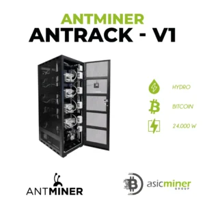 Antminer V1 Antrack