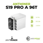 Antminer S19 PRO A 92-96 T - Image 2