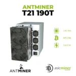 Antminer T21 180-190T - Image 2