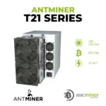 Antminer T21 180-190T