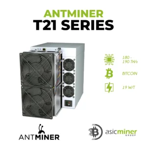 Antminer T21