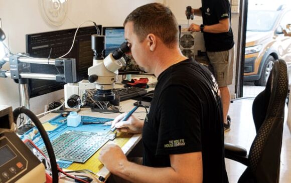 Home 44 ASIC MINER GROUP JAIME SHERHEII TALLER DE MINERIA 1 1