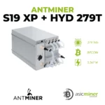 Antminer S19 XP HYD 279-293T - Imagen 3