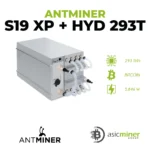 Antminer S19 XP HYD 279-293T - Imagen 2