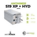 Antminer S19 XP HYD 279-293T