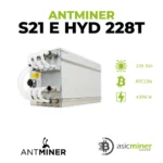 S21 E HYD 228-310-323T - Image 2