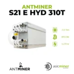 S21 E HYD 228-310-323T - Image 3