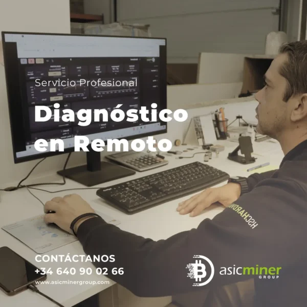 Remote Diagnosis