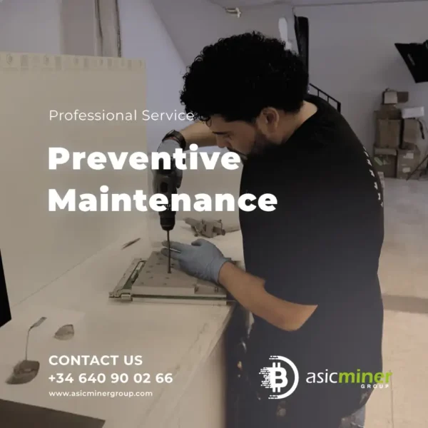 Preventive Diagnosis