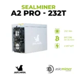 Sealminer A2 PRO 222-224-228-230-232-255T - Imagen 6