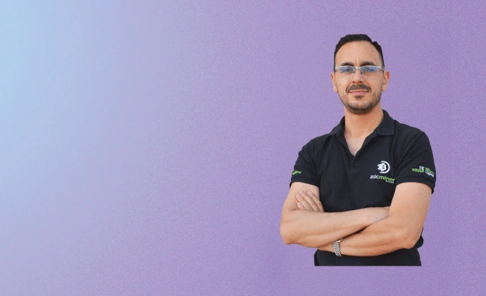 SERVICIO PREVENTA ASIC MINER GROUP