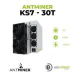 Antminer KS7 30-40T - Imagen 2