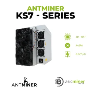 Antminer KS7