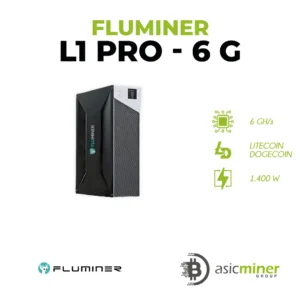 Fluminer L1 Pro 6G