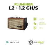Fluminer L2 1.2G - Imagen 2