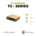 Fluminer T3 115T