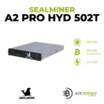 Sealminer A2 PRO HYD 502-512-514t - Imagen 4